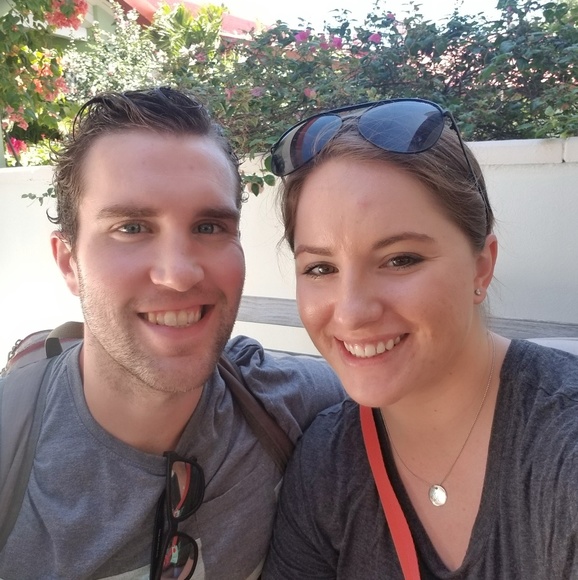 Meet your Posher, Katie - Picture 2 of 2